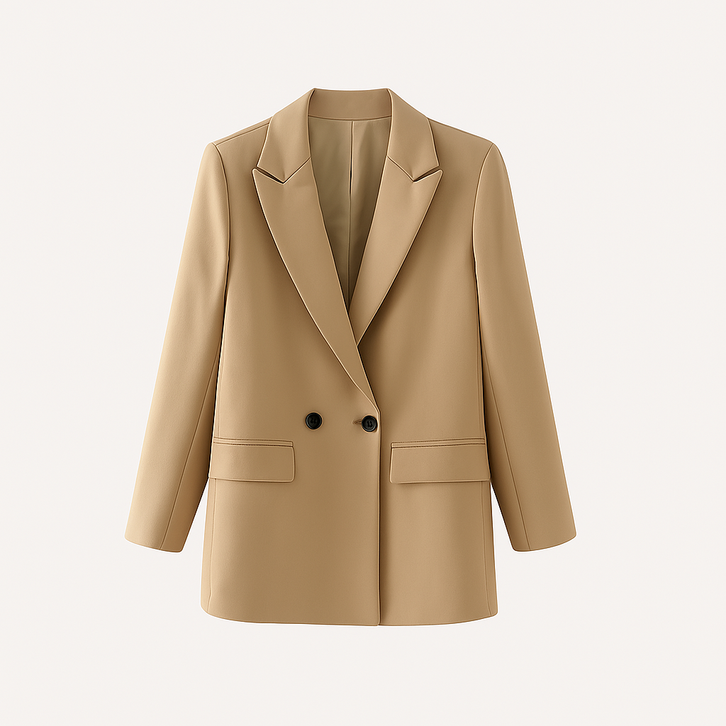 Blazer Casual Feminino Nayeli