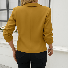 Blazer Feminino Alfaiataria Jéssica