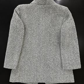 Casaco Casual Feminino Huda