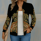 Jaqueta Feminina Fernanda