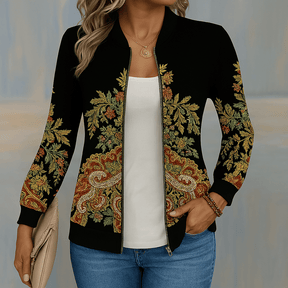 Jaqueta Feminina Fernanda