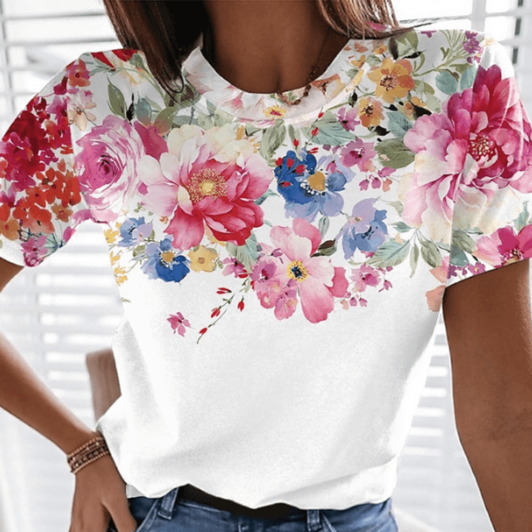 Blusa Mako