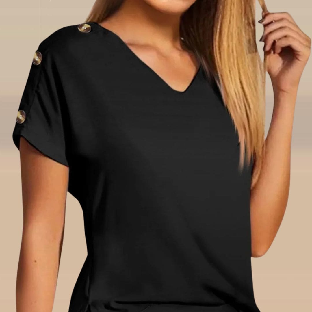 Conjuntos Femininos Short e Blusa