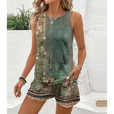 Conjunto Nubia