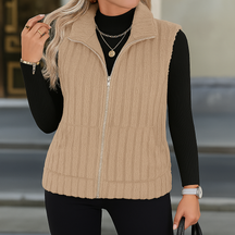 Jaqueta Casual Feminina Evania