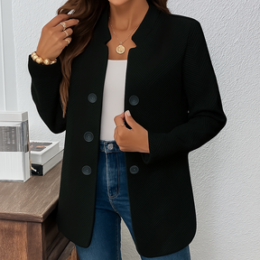 Jaqueta Casual Feminina Omélia