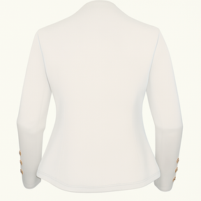 Jaqueta Casual Feminina Ysadora