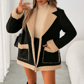 Suéter Casual Feminino Laila