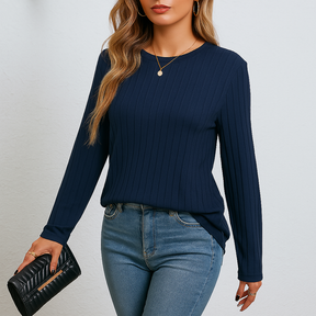 Suéter Casual Feminino Marisla